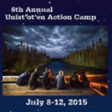 6th Annual camp